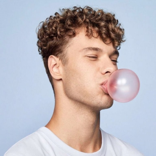 Mygumm customer review photo